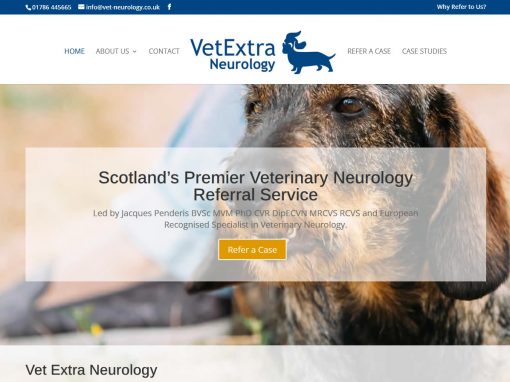 VetExtra Neurology
