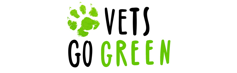 vets go green