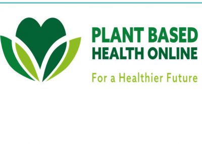 Plant-Based Health Professionals