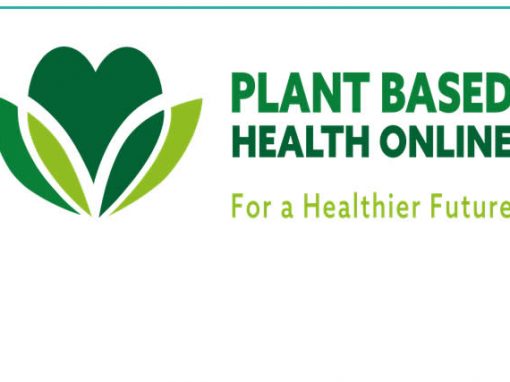 Plant-Based Health Professionals